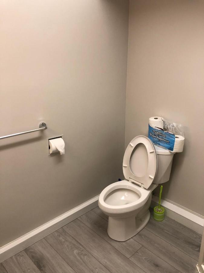 Cozy Guest Home Close To Downtown Vancouver Sights & Subway Station Eksteriør bilde