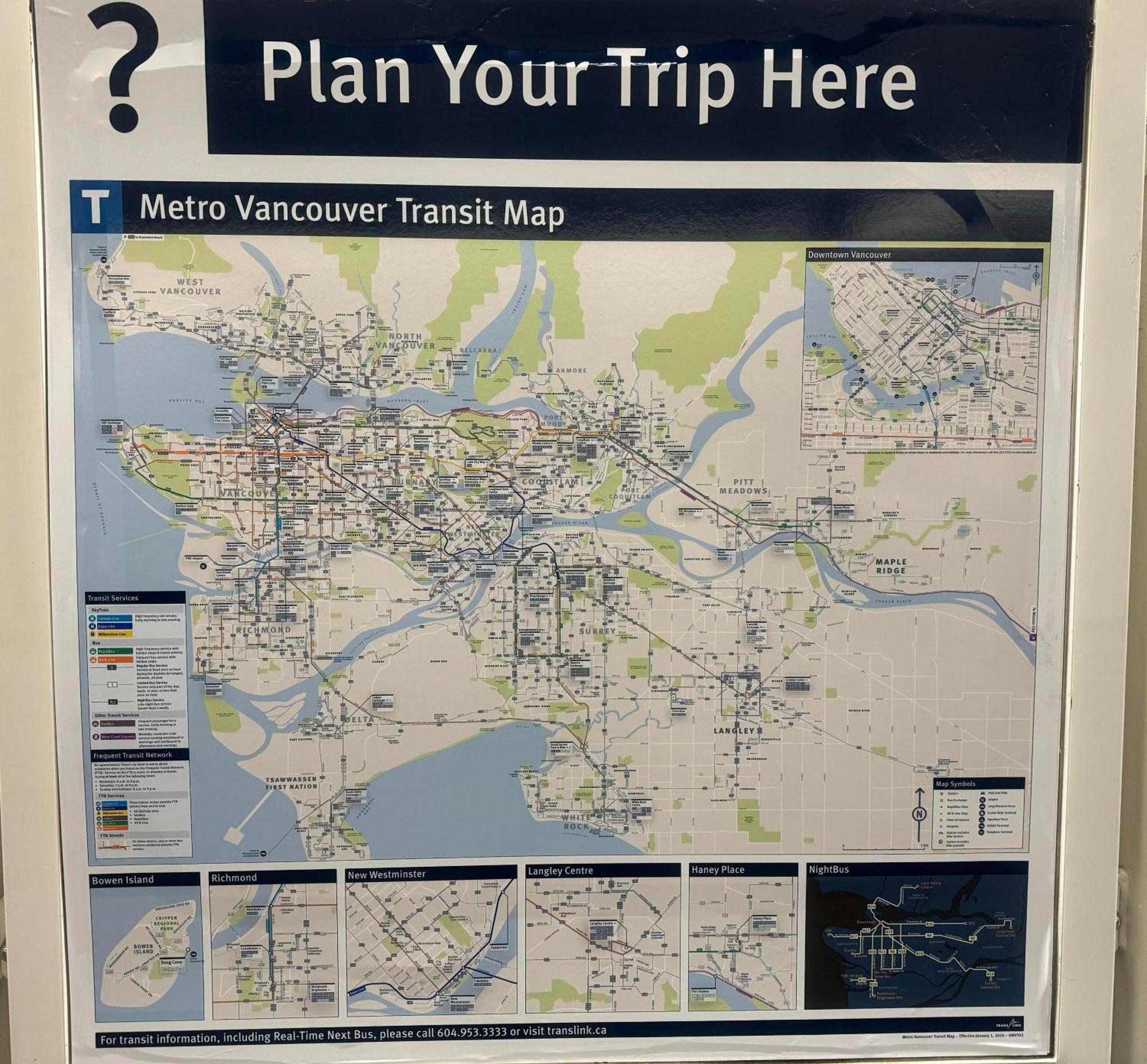 Cozy Guest Home Close To Downtown Vancouver Sights & Subway Station Eksteriør bilde