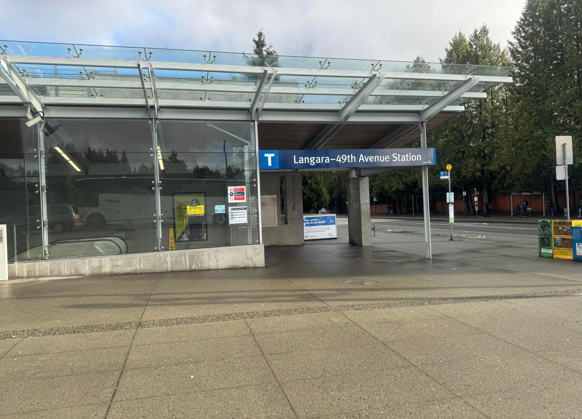 Cozy Guest Home Close To Downtown Vancouver Sights & Subway Station Eksteriør bilde